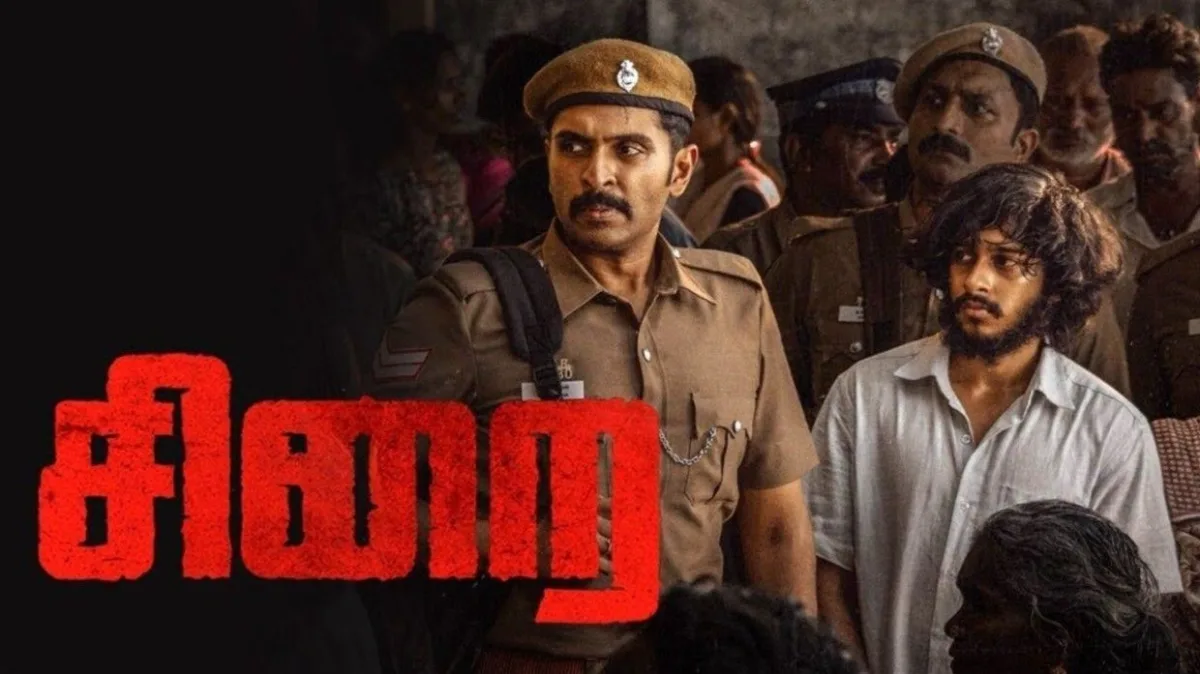 Sirai Tamil Movie: The 2025 Sleeper Hit Still Winning Hearts in 2026