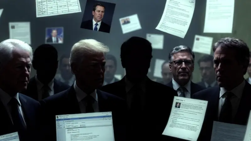 Why the Epstein Files Are Back in the News and What They Actually Reveal